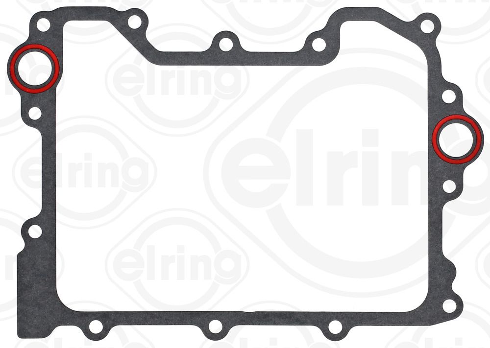 Dichtung, Ölkühler