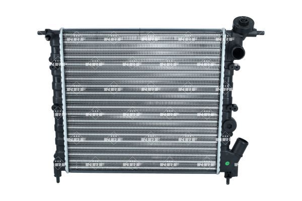 Kühler, Motorkühlung