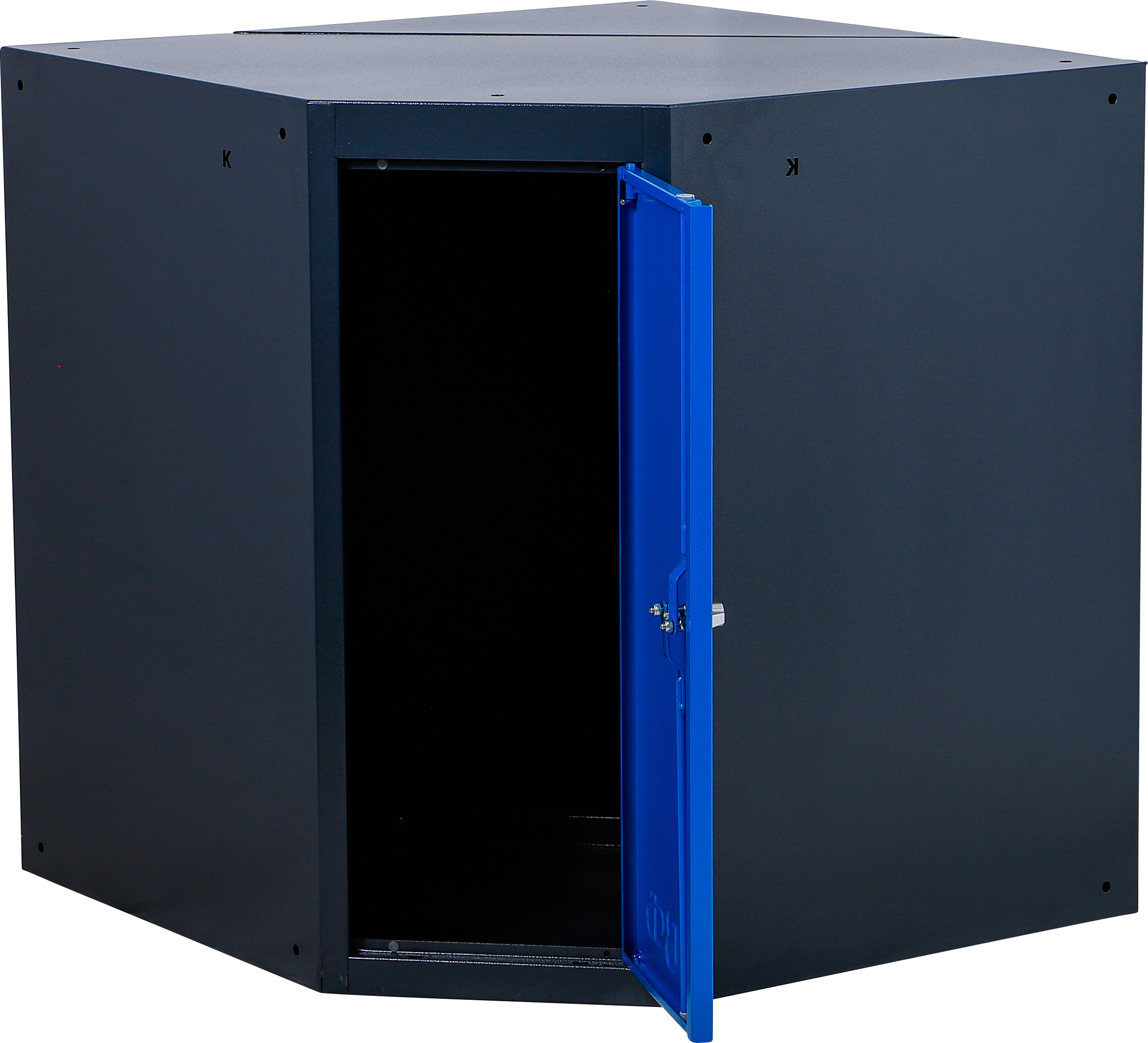 BGS Werkstattschrank | 1-türig | Eckelement