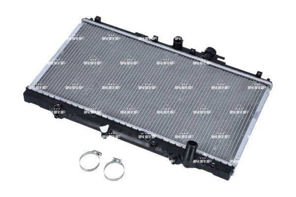 Kühler, Motorkühlung