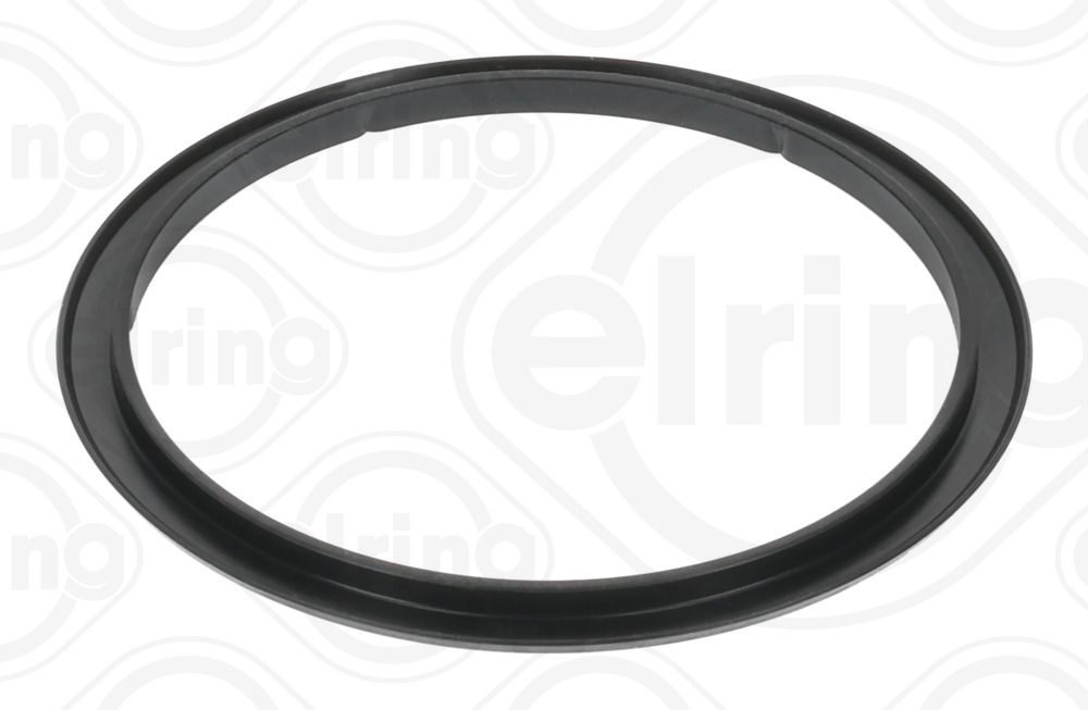 Ölspritzblech, Kurbelwelle