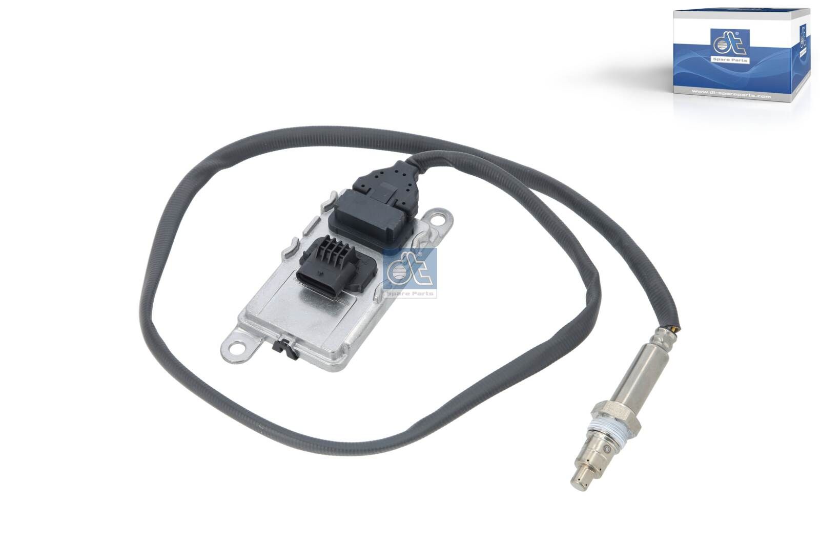 NOx-Sensor, Harnstoffeinspritzung 13.00241 “DT Spare Parts 316 g”