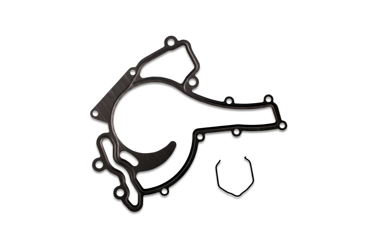 Wasserpumpe, Motorkühlung