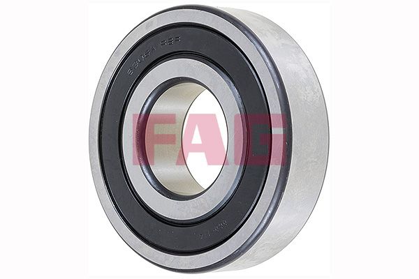 Lager “Schaeffler FAG 30 mm, 72 mm, 19 mm”