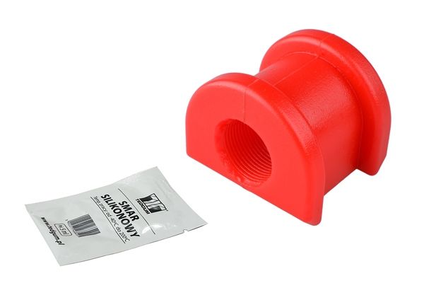 Lagerung, Stabilisator