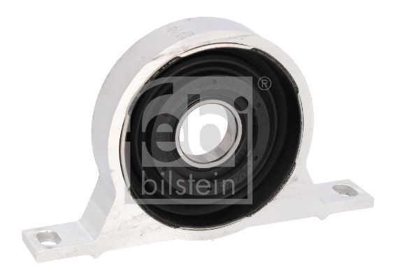 Lagerung, Gelenkwelle