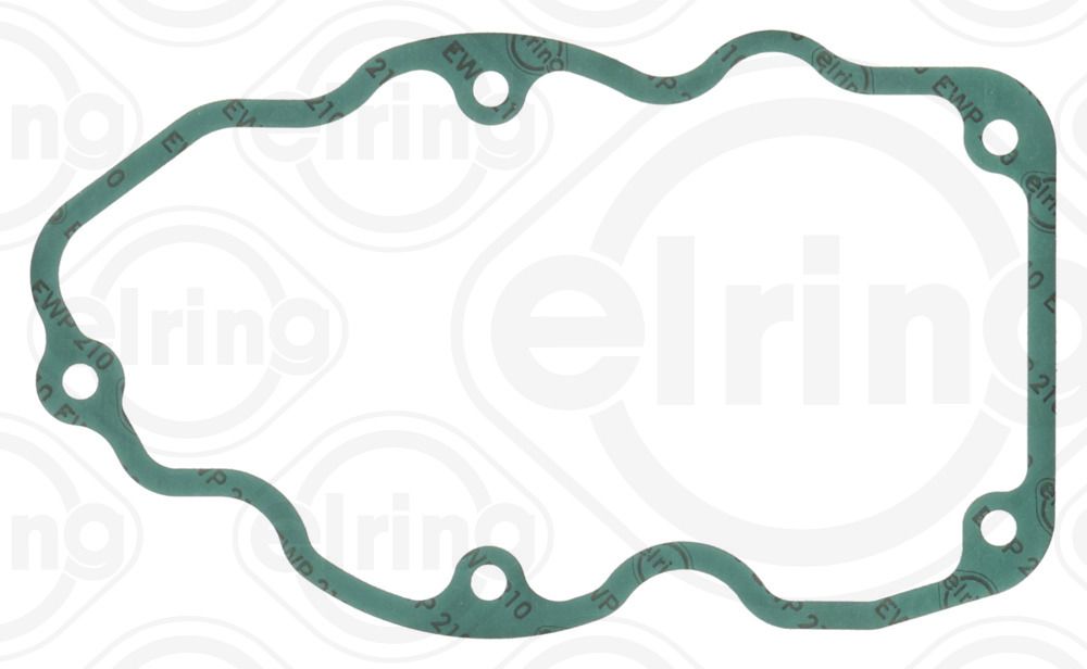 Dichtung, Zylinderkopfhaube