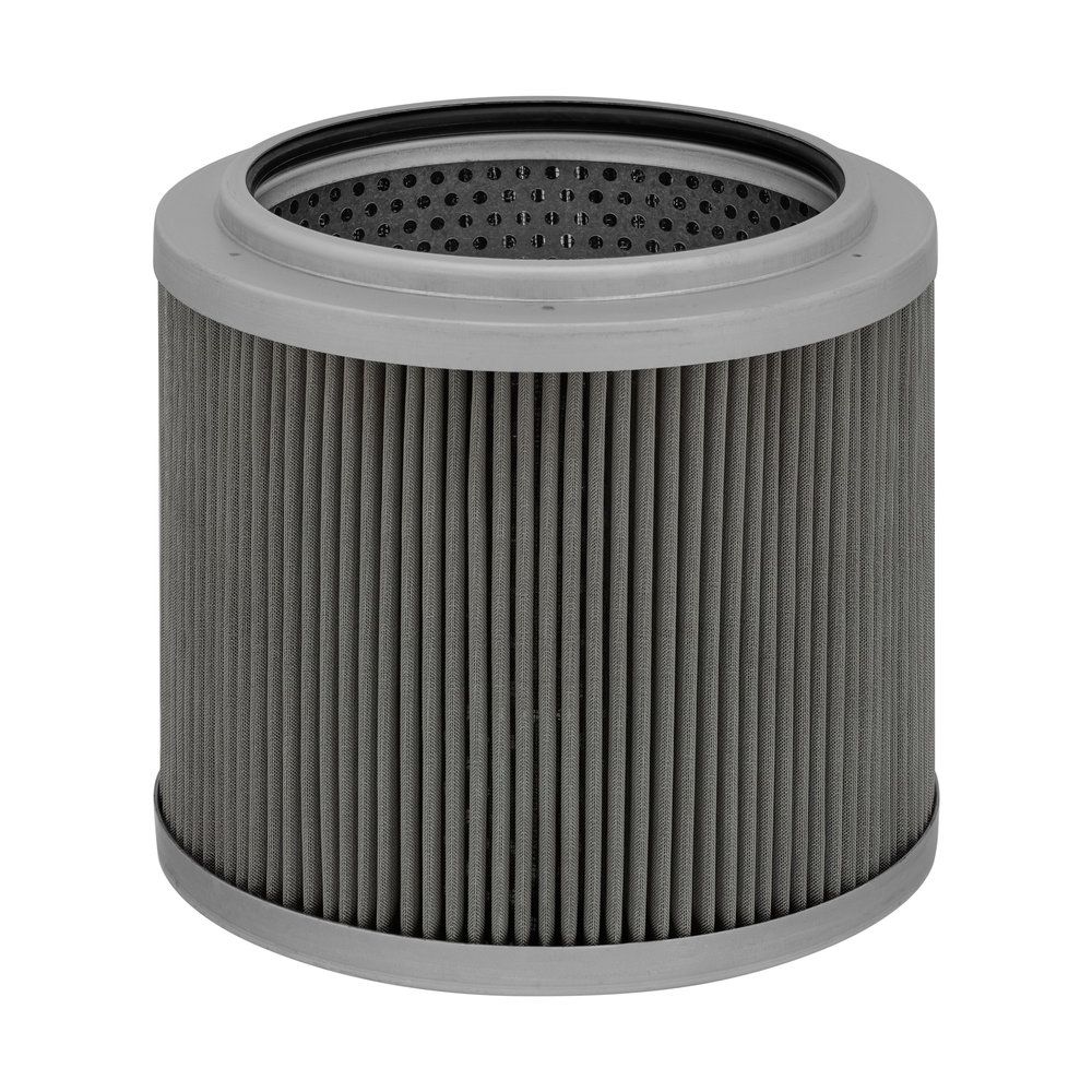 Hydraulikfilter (filterpatrone) passt zu: CASE IH 330, 350, 350 B, 350 C, 470 B, 470 C; CATERPILLAR 320CS, 322B, 322BL, 322BLN, 324DL, 330DL; HYUNDAI 730-3, 730-7, 730TM-3, 740-3, 740-7, 740TM-3
