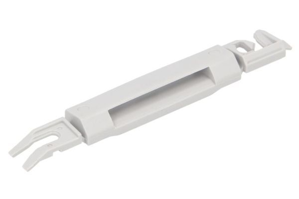 Distanzstück, Scheibeneinbau