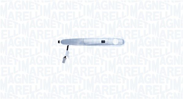 Türaußengriff 350105087800 “MAGNETI MARELLI”