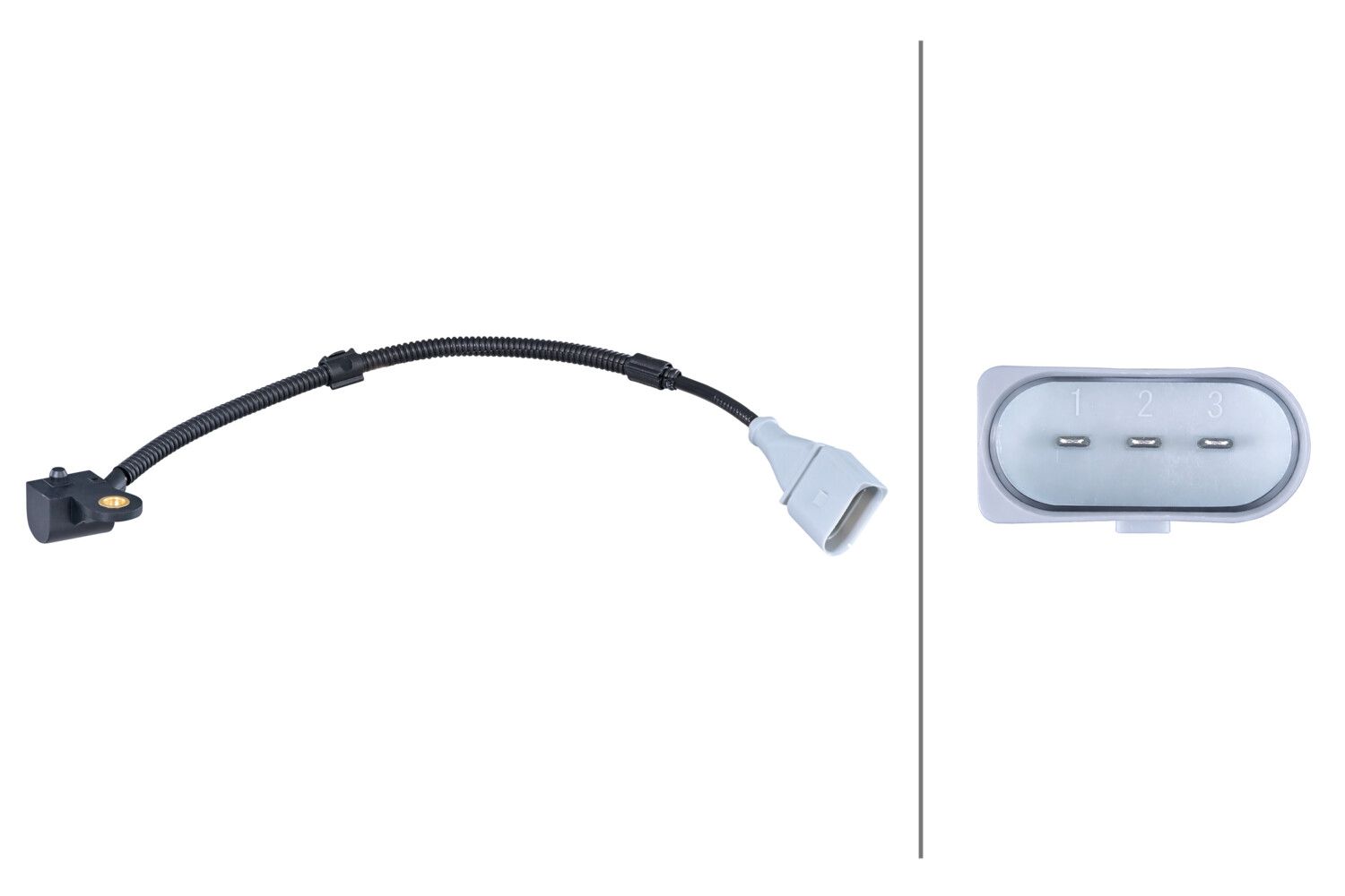 Sensor, Nockenwellenposition