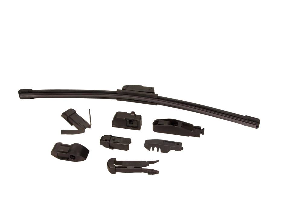 Maxgear Wischerblatt Multiclip Flachbalkenwischblatt Universal 70 cm