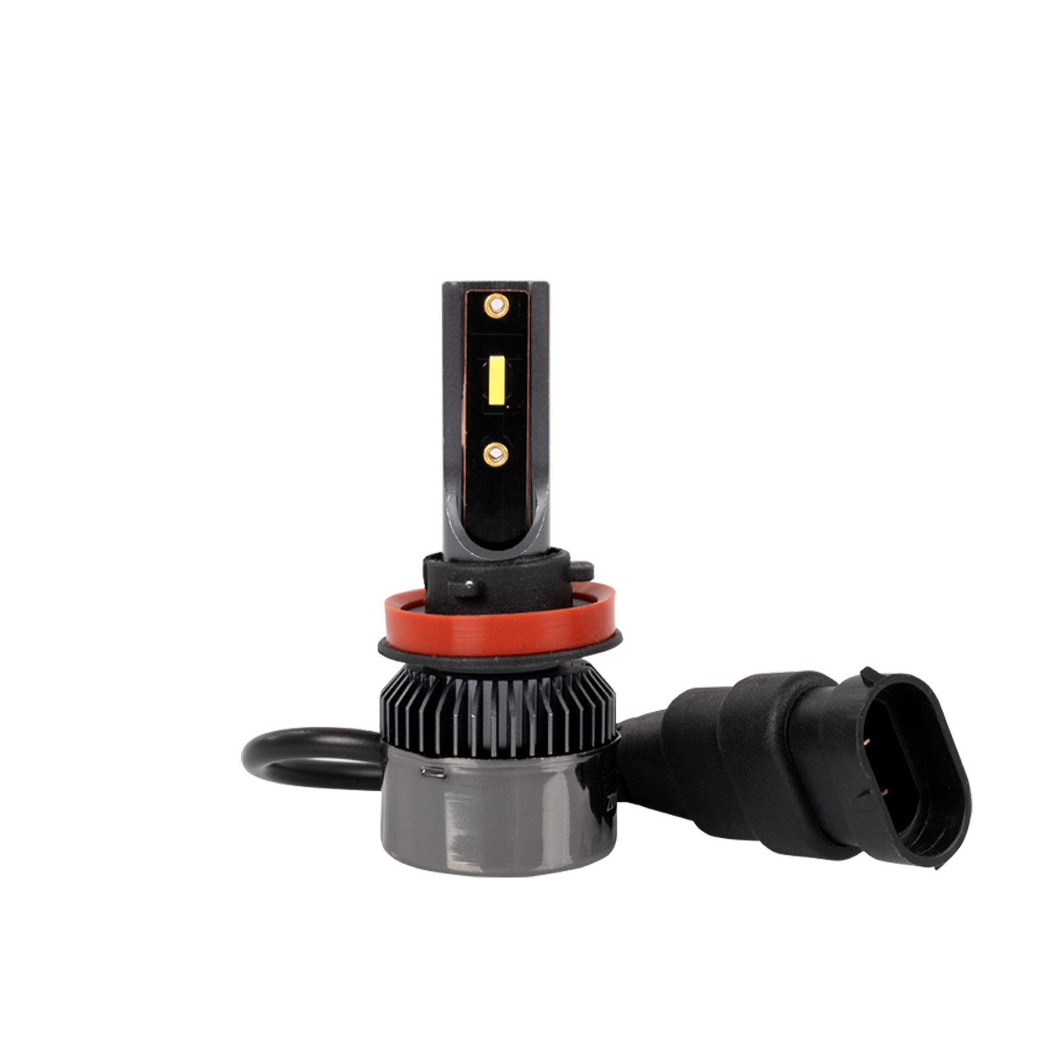 Glühlampe, Fernscheinwerfer