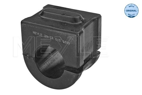 Lagerung, Stabilisator