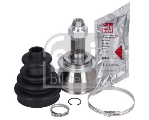 Gelenksatz, Antriebswelle “FEBI BILSTEIN 21 , 26 , mit Fett ”