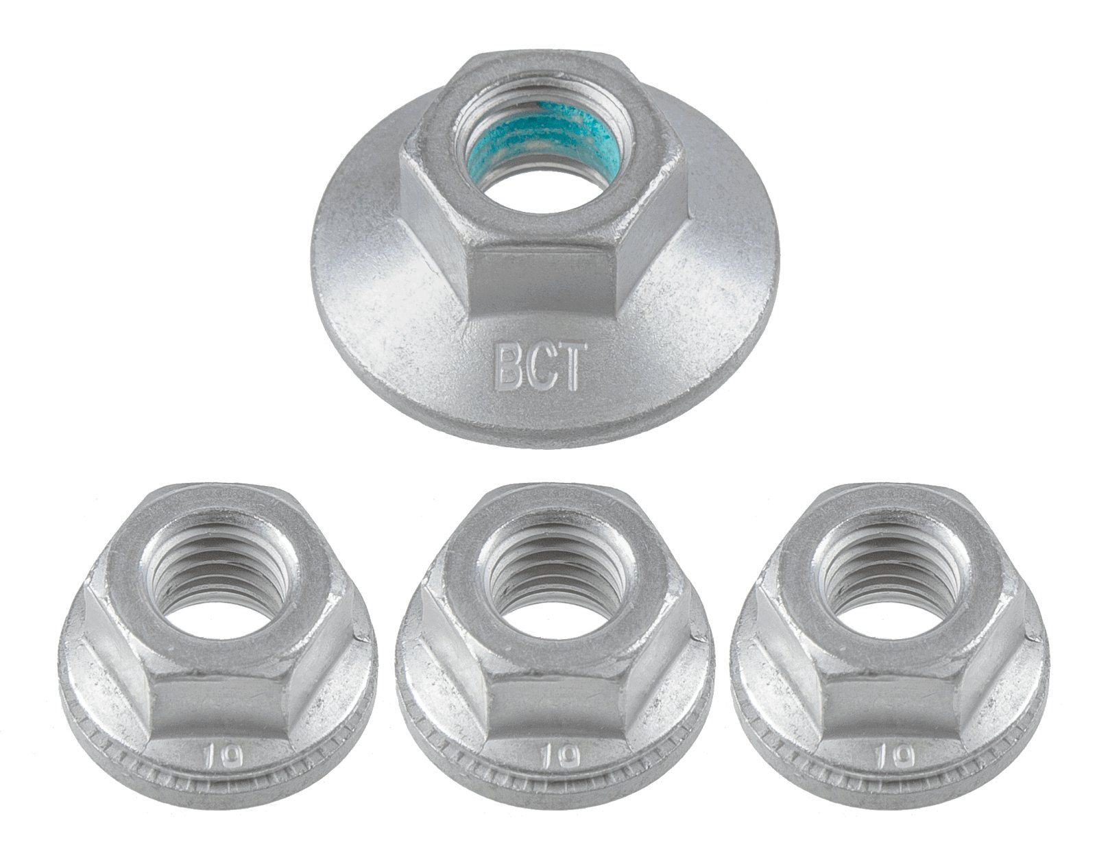 Reparatursatz, Radaufhängung