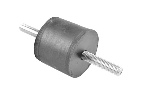 Lagerung, Schaltgetriebeträger