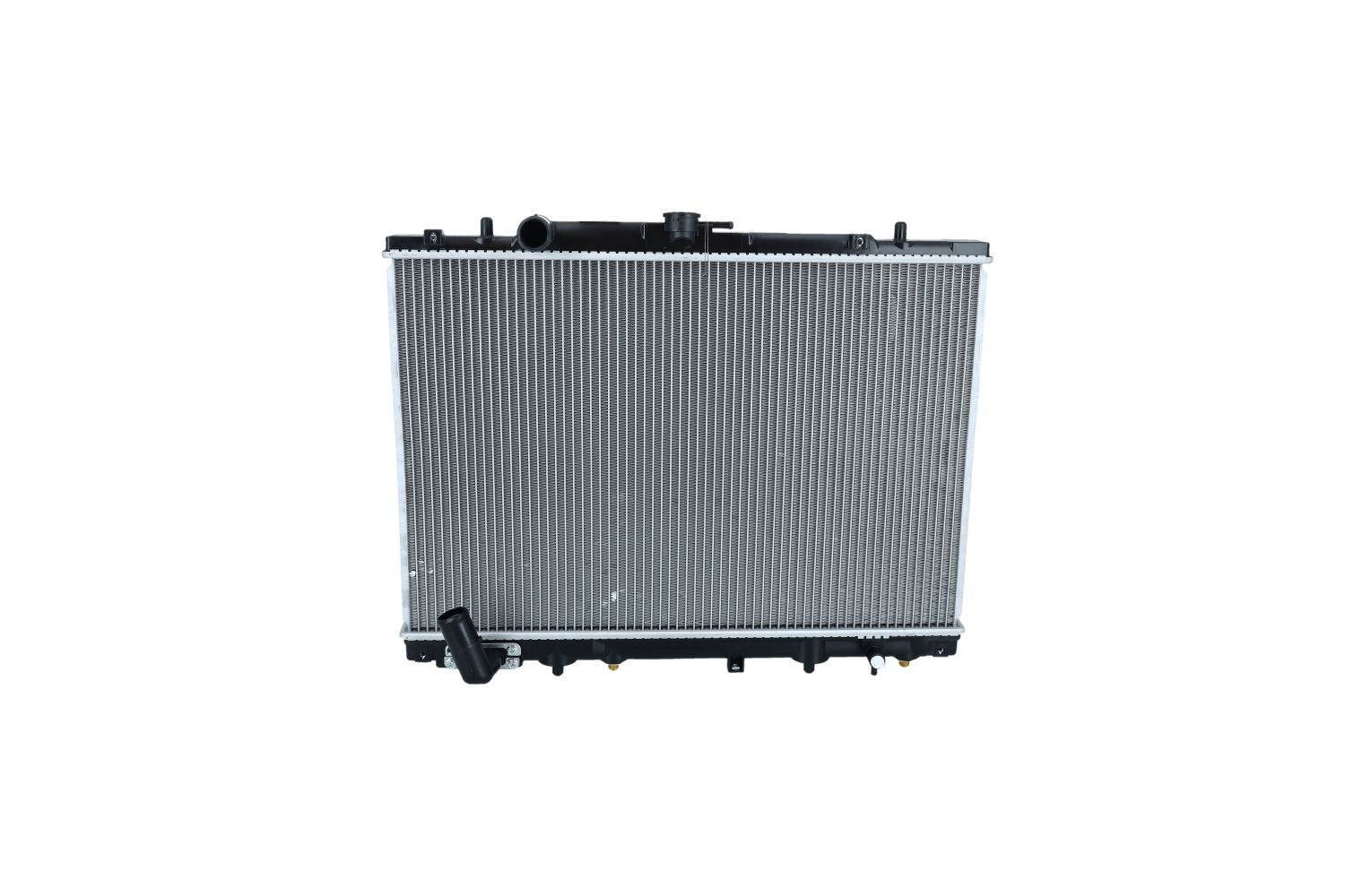 Kühler, Motorkühlung