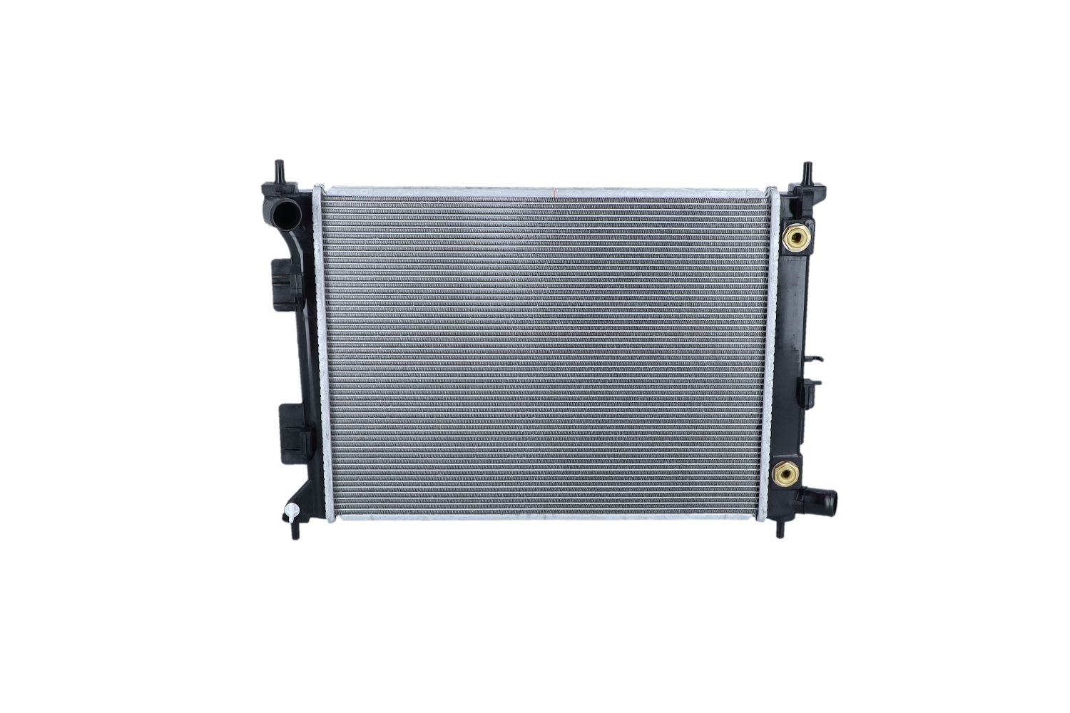 Kühler, Motorkühlung