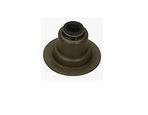 Dichtring, Ventilschaft