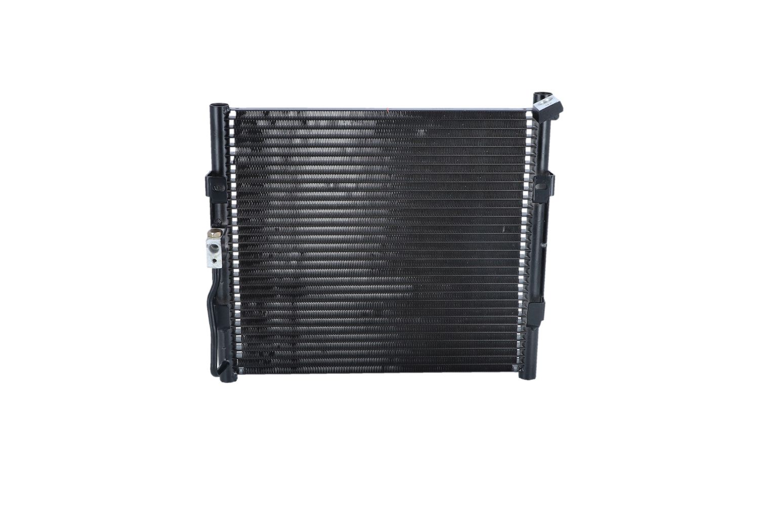 Kondensator, Klimaanlage