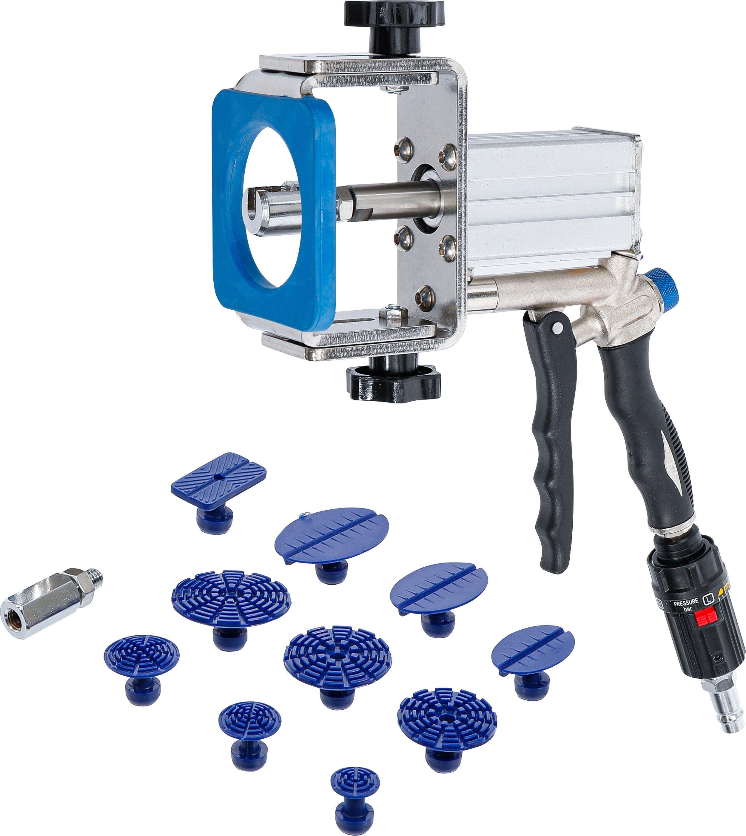 BGS Druckluft-Beulenauszieher