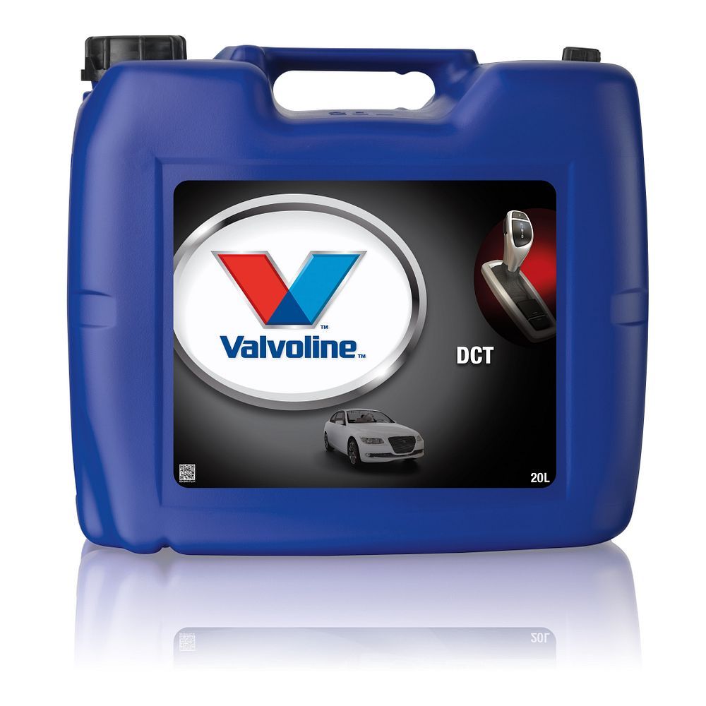 Öl, Doppelkupplungsgetriebe “VALVOLINE Ford M2C936A , MB 236.21 , MB 236.24 ”