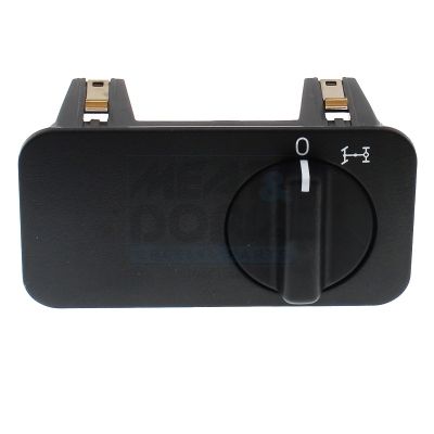 Multifunktionsschalter