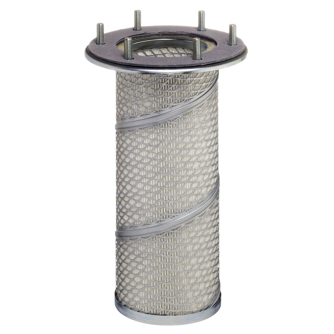 Sekundärluftfilter “HENGST FILTER 189 mm, 92 mm, 340 mm”