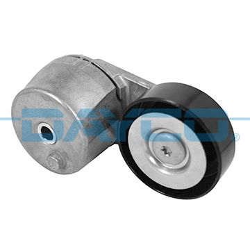 Riemenspanner, Keilrippenriemen