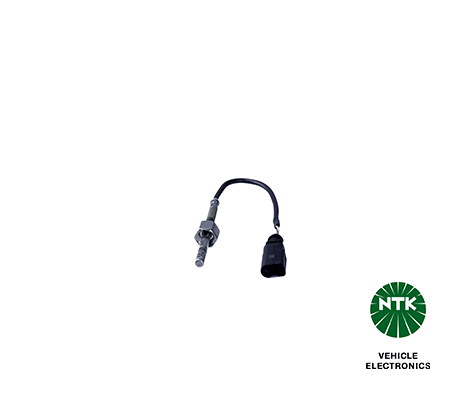 Sensor, Abgastemperatur