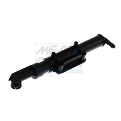 Waschwasserdüse, Scheinwerferreinigung