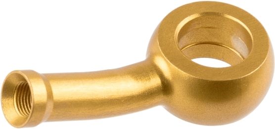 Verbindungsstück, Bremsleitung