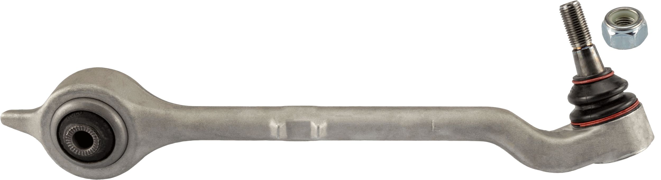 Lenker, Radaufhängung