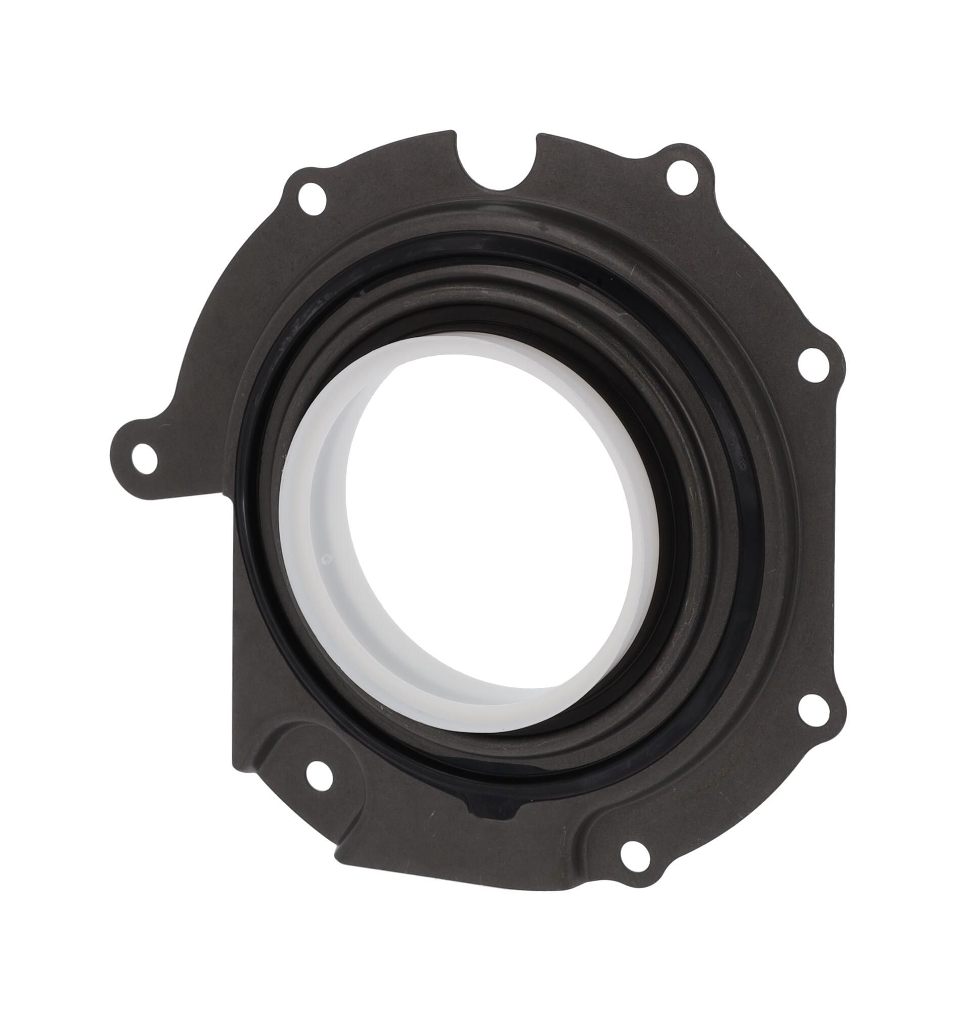 Dichtring “CORTECO mit Flansch , mit Montagehülsen , 13 mm”