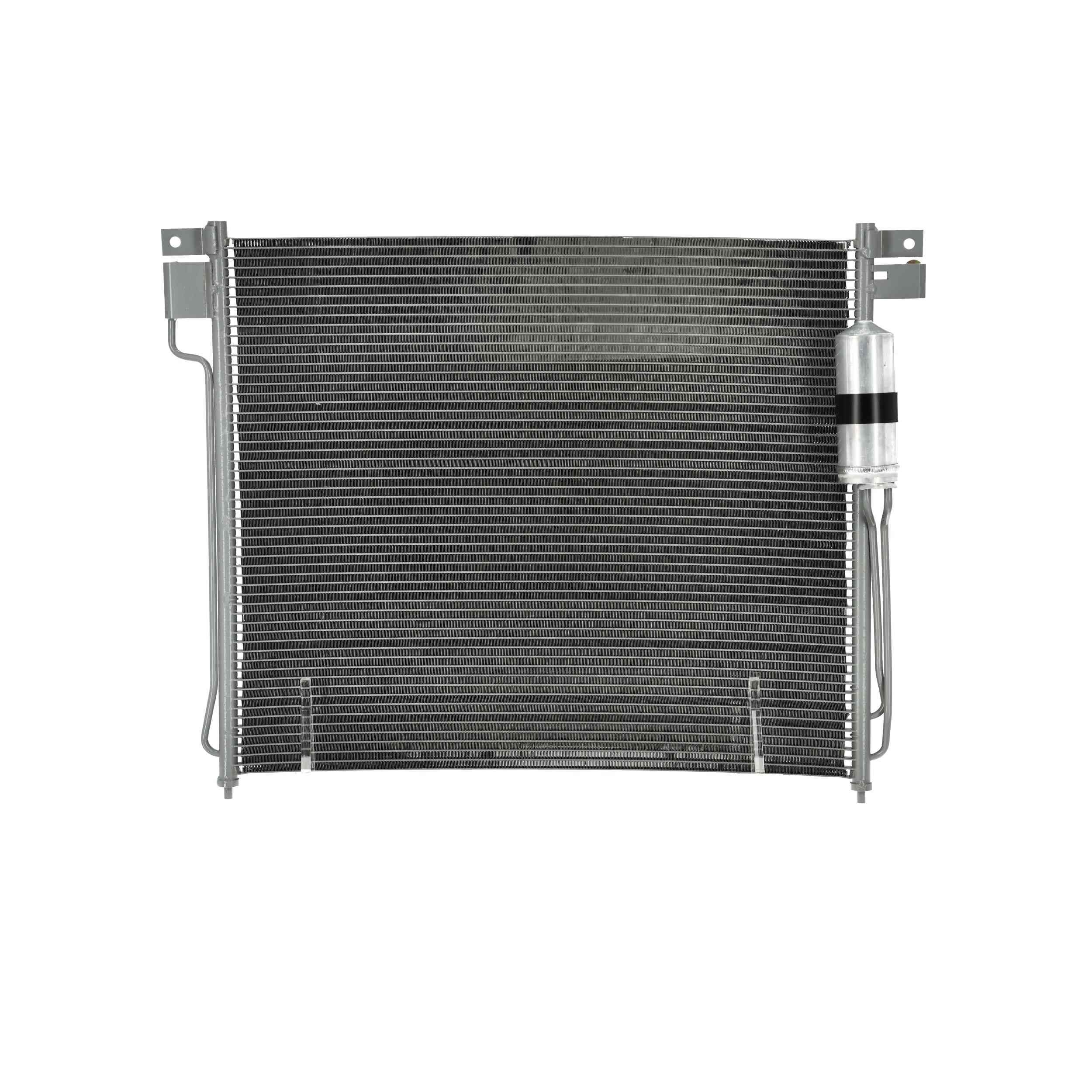 Kondensator, Klimaanlage