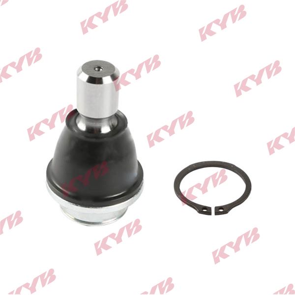 Trag-/Führungsgelenk