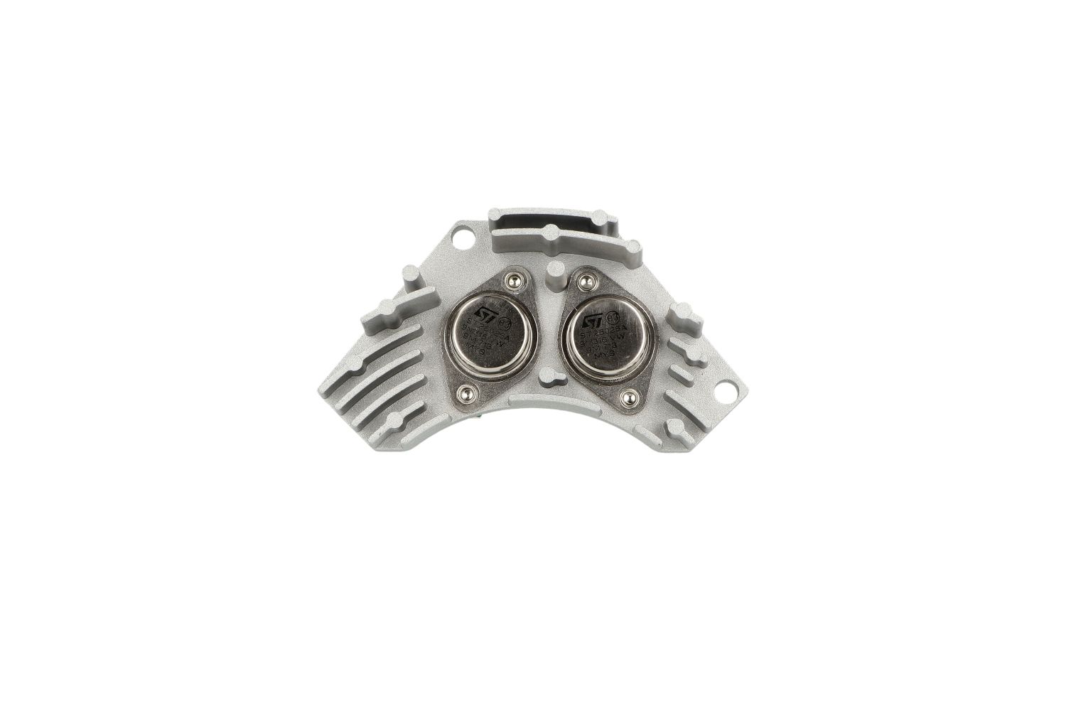 Widerstand, Innenraumgebläse