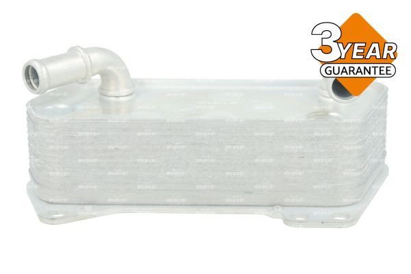 Ölkühler, Automatikgetriebe