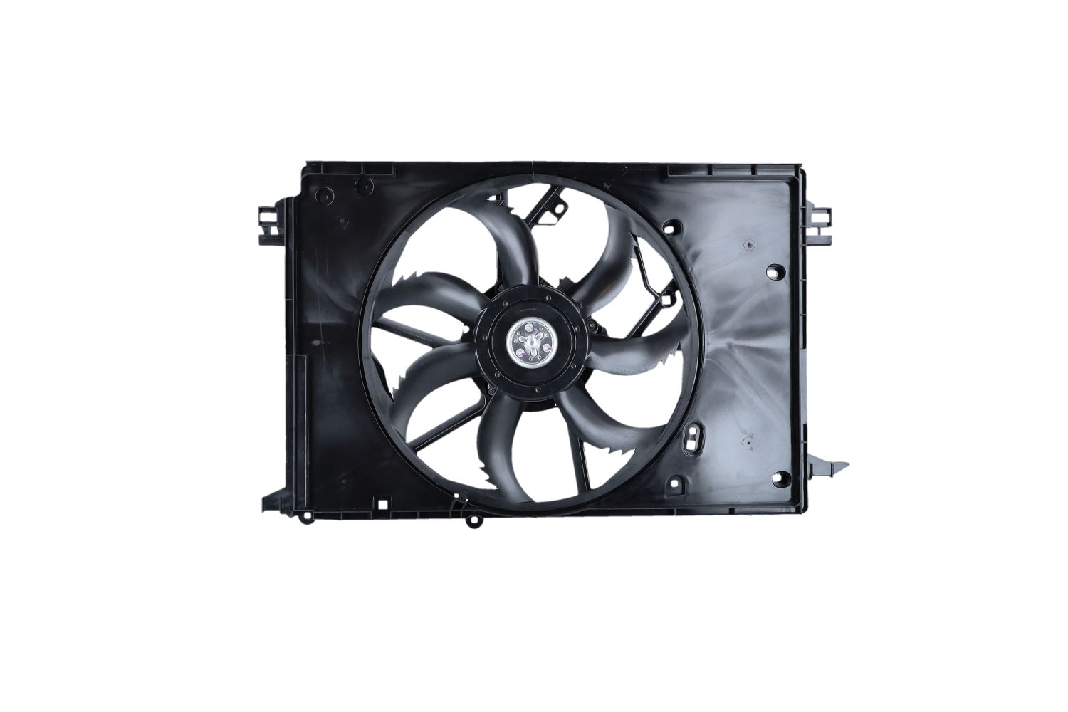 Lüfter, Motorkühlung