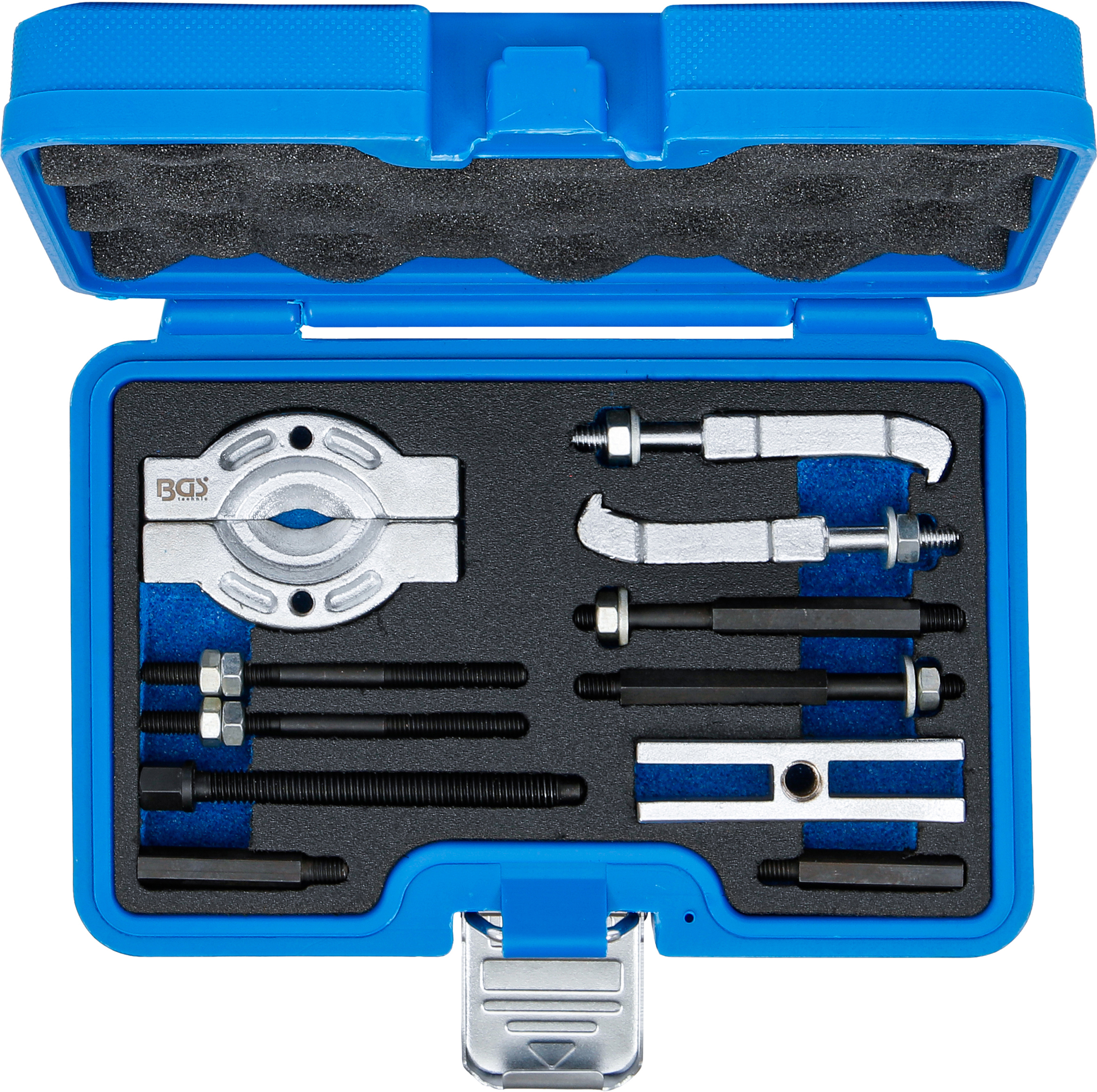 BGS Trennmesser-Satz für Kugellager-Arbeiten | 9-tlg.