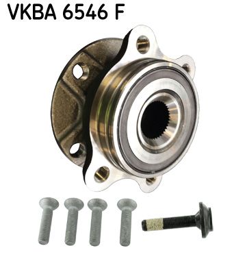Radlagersatz