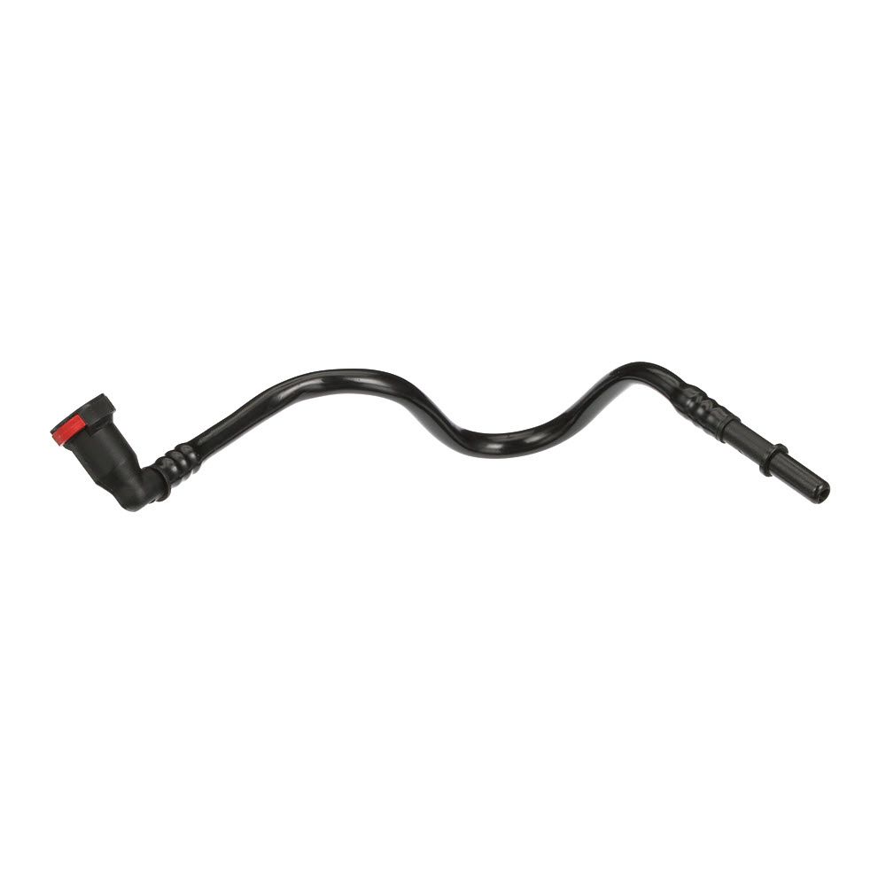 Schlauch, Leckkraftstoff