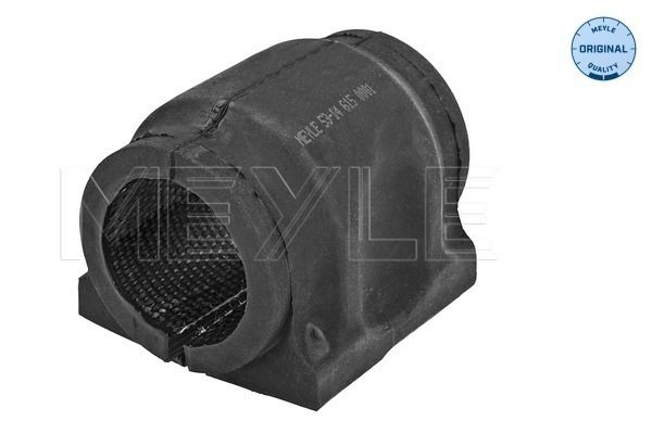 Lagerung, Stabilisator