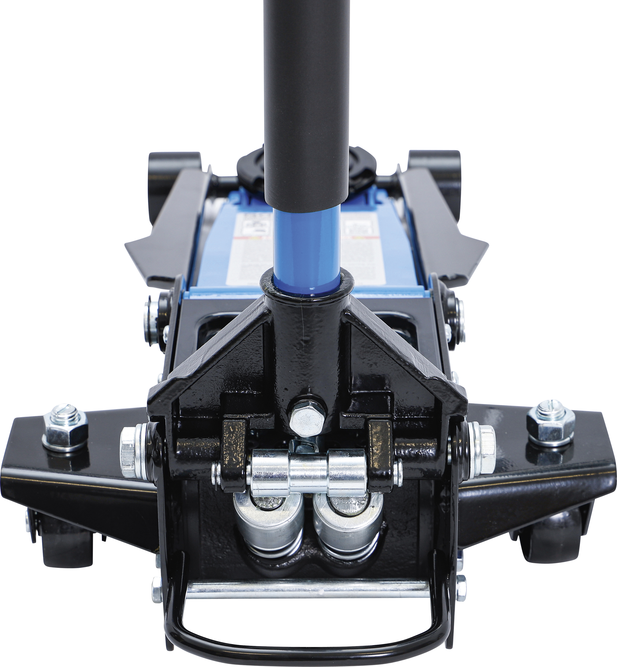 BGS Rangier-Wagenheber | hydraulisch | 2,5 t