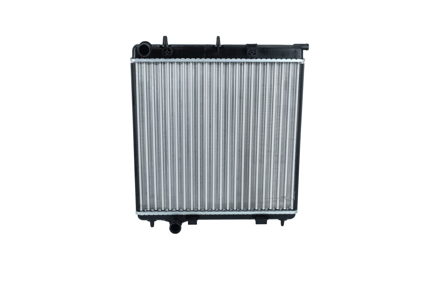 Kühler, Motorkühlung