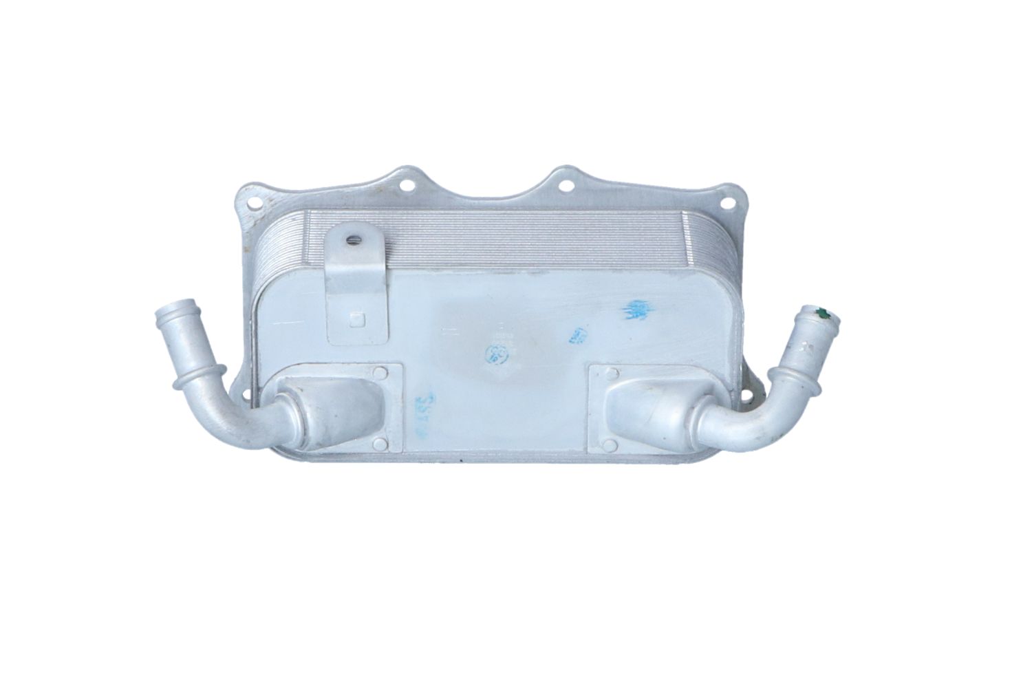 Ölkühler, Motoröl