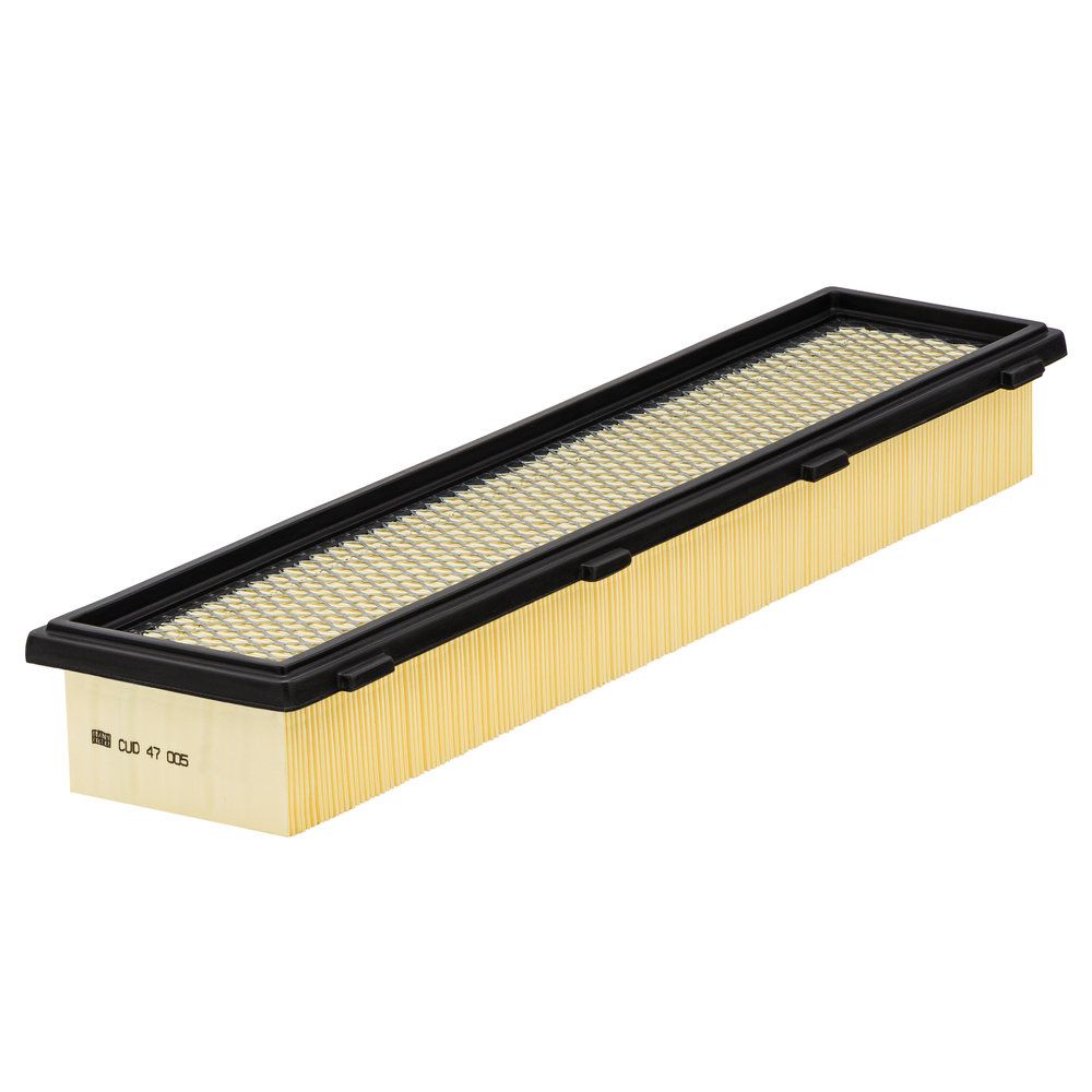 Filter, Innenraumluft