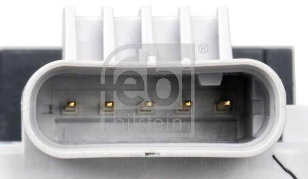 NOx-Sensor, Harnstoffeinspritzung