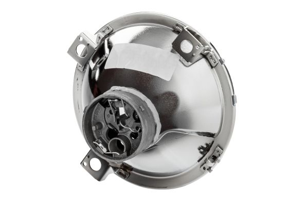 Scheinwerfereinsatz, Hauptscheinwerfer